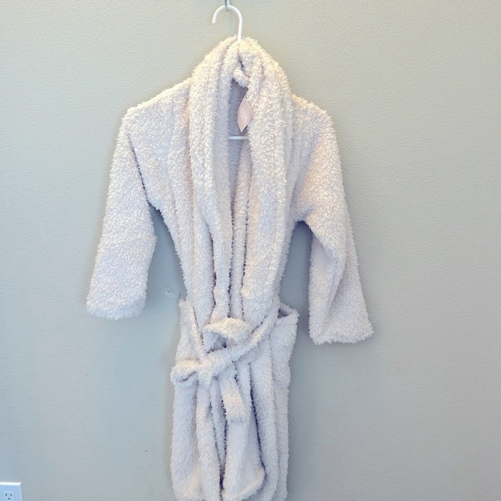 ULTA S/M NWT Super Soft Blush Pink Robe!!